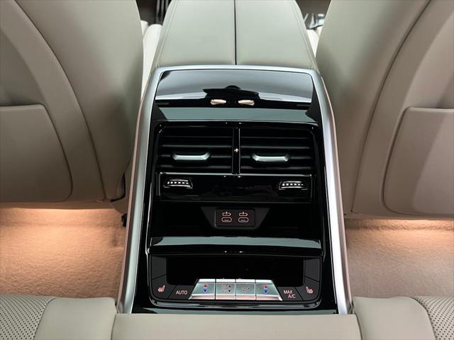 2026 BMW 840i Gran Coupe xDrive
