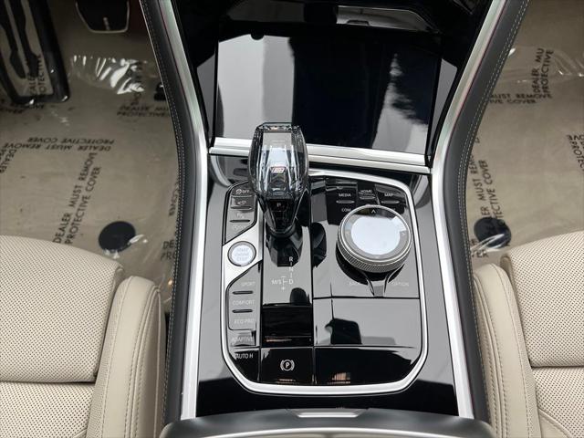 2026 BMW 840i Gran Coupe xDrive