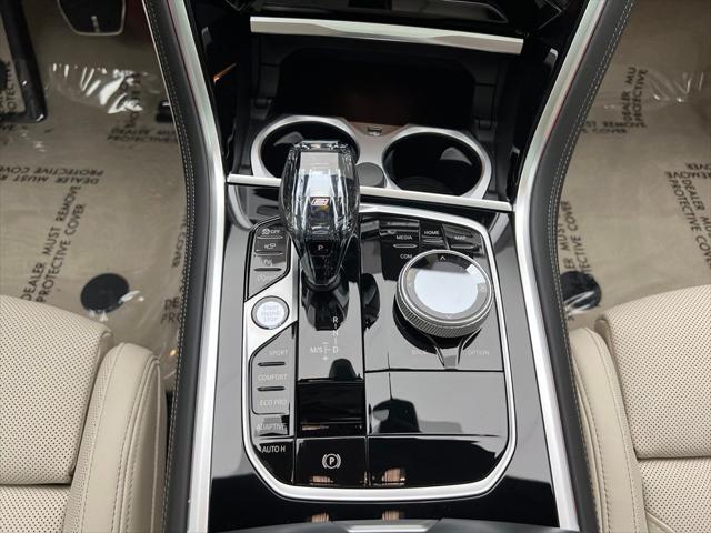 2026 BMW 840i Gran Coupe xDrive