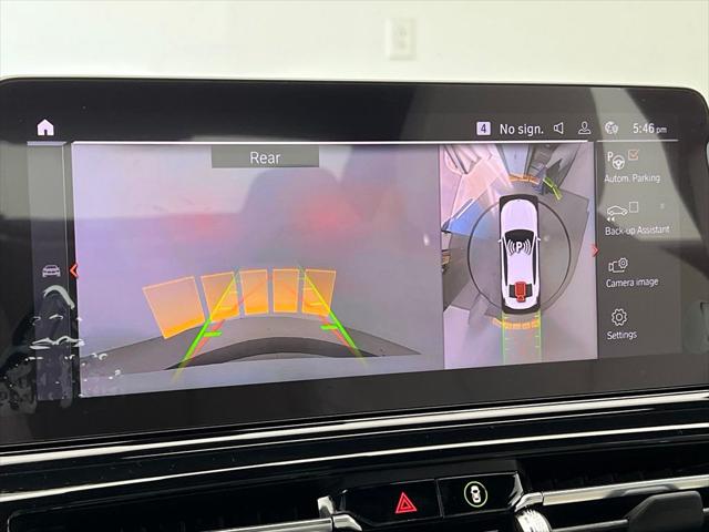 2026 BMW 840i Gran Coupe xDrive