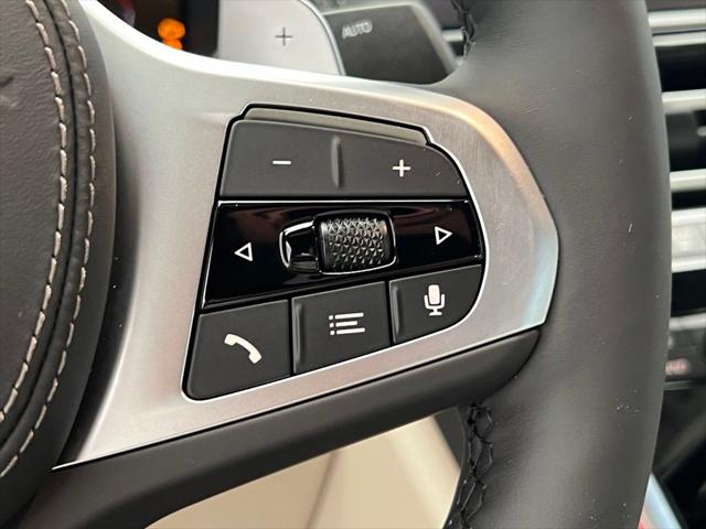 2026 BMW 840i Gran Coupe xDrive