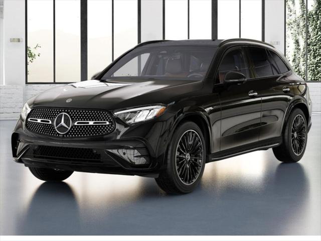 2026 Mercedes-Benz GLC GLC 300 for sale in Orlando, FL
