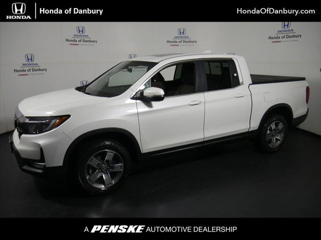2026 Honda Ridgeline RTL for sale in Danbury, CT