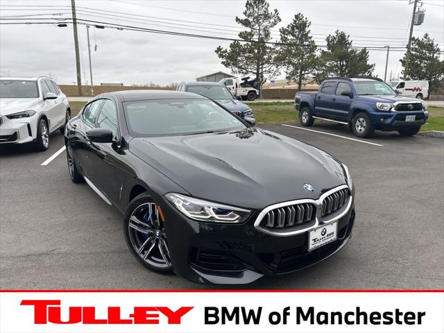 2026 BMW 840i Gran Coupe xDrive for sale in Manchester, NH
