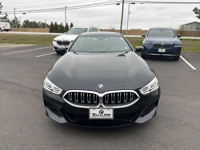 2026 BMW 840i Gran Coupe xDrive
