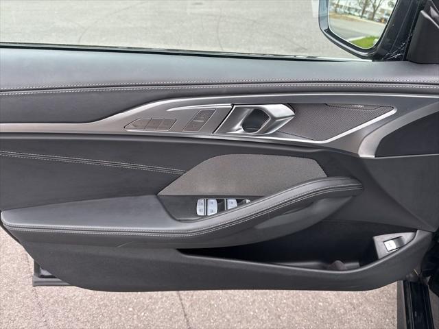 2026 BMW 840i Gran Coupe xDrive