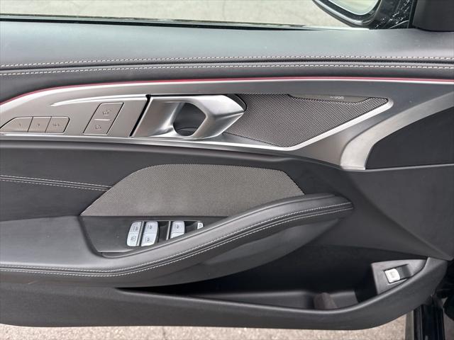 2026 BMW 840i Gran Coupe xDrive