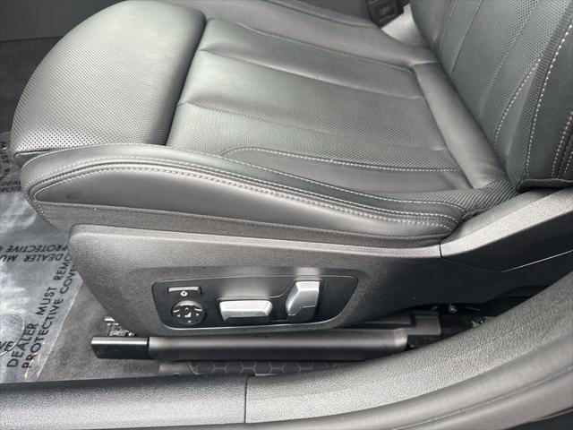 2026 BMW 840i Gran Coupe xDrive