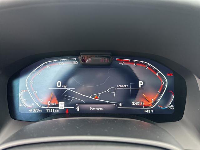 2026 BMW 840i Gran Coupe xDrive