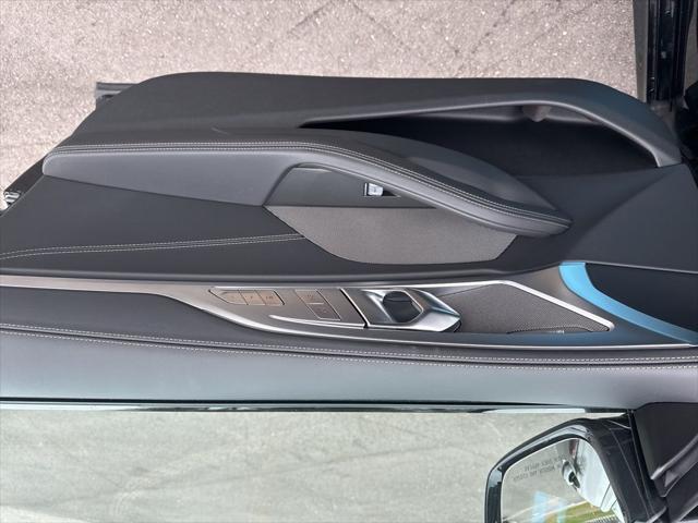 2026 BMW 840i Gran Coupe xDrive