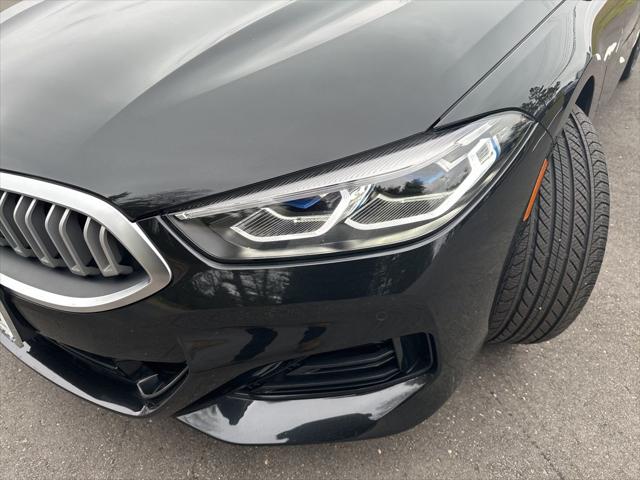 2026 BMW 840i Gran Coupe xDrive