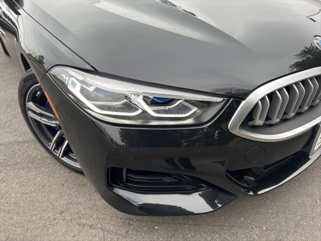 2026 BMW 840i Gran Coupe xDrive