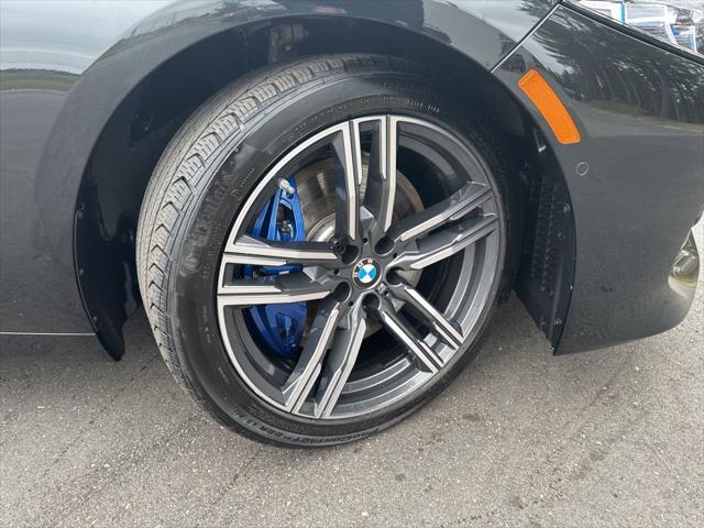 2026 BMW 840i Gran Coupe xDrive