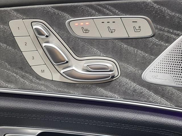 2020 Mercedes-Benz CLS 4MATIC