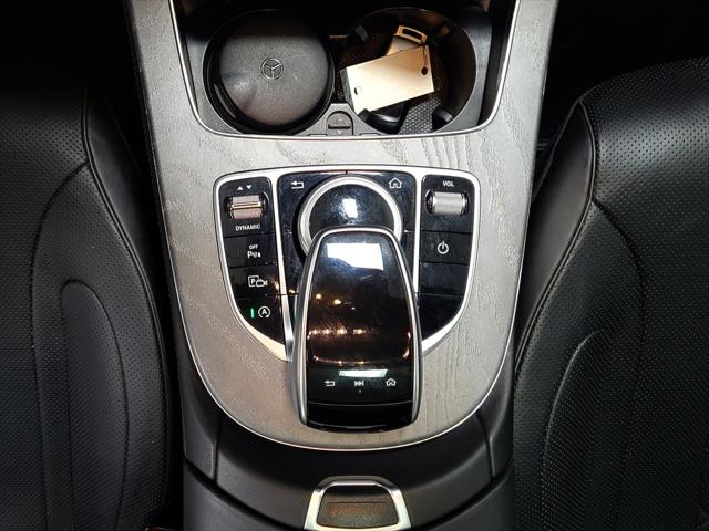 2020 Mercedes-Benz CLS 4MATIC