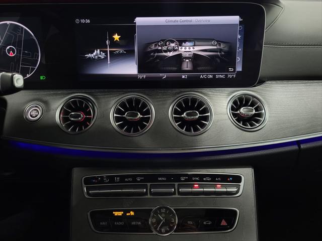 2020 Mercedes-Benz CLS 4MATIC
