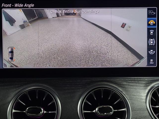 2020 Mercedes-Benz CLS 4MATIC