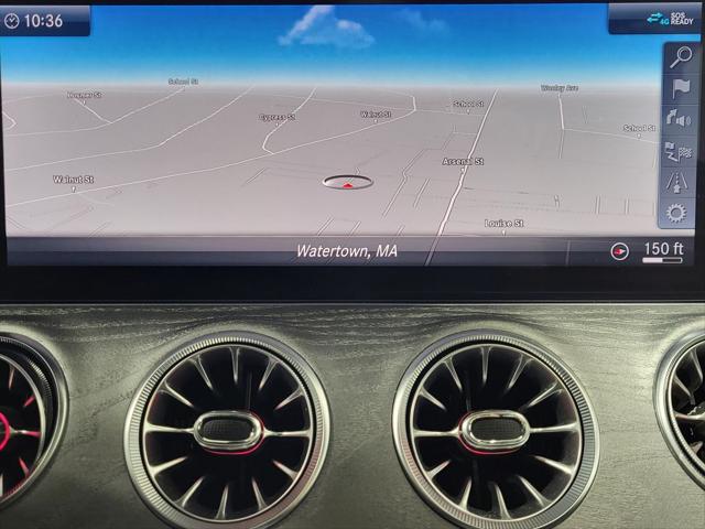 2020 Mercedes-Benz CLS 4MATIC