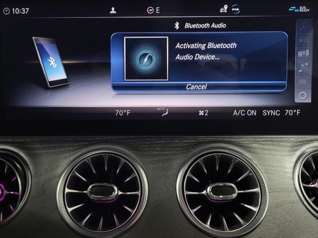 2020 Mercedes-Benz CLS 4MATIC