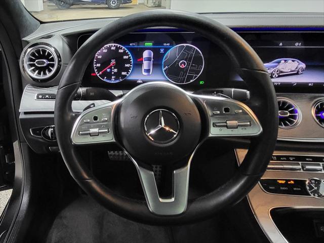2020 Mercedes-Benz CLS 4MATIC