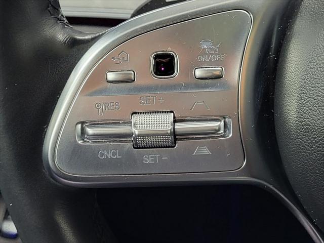 2020 Mercedes-Benz CLS 4MATIC