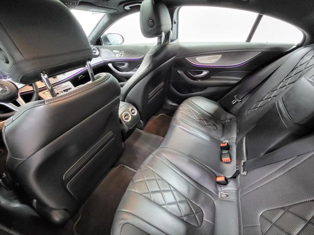 2020 Mercedes-Benz CLS 4MATIC