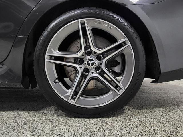2020 Mercedes-Benz CLS 4MATIC