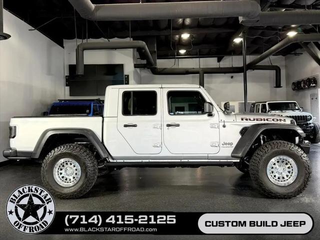 2023 Jeep Gladiator Rubicon for sale in Anaheim, CA