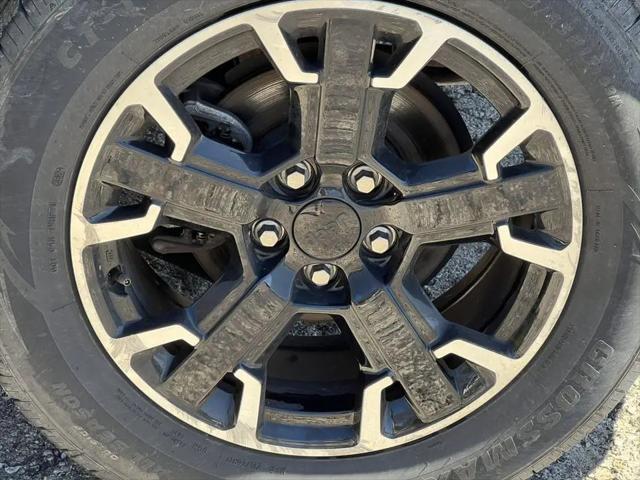 2023 Jeep Renegade Upland 4x4