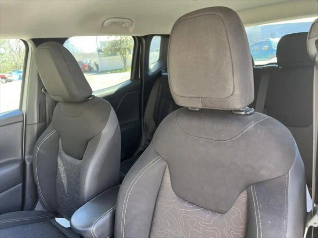 2023 Jeep Renegade Upland 4x4