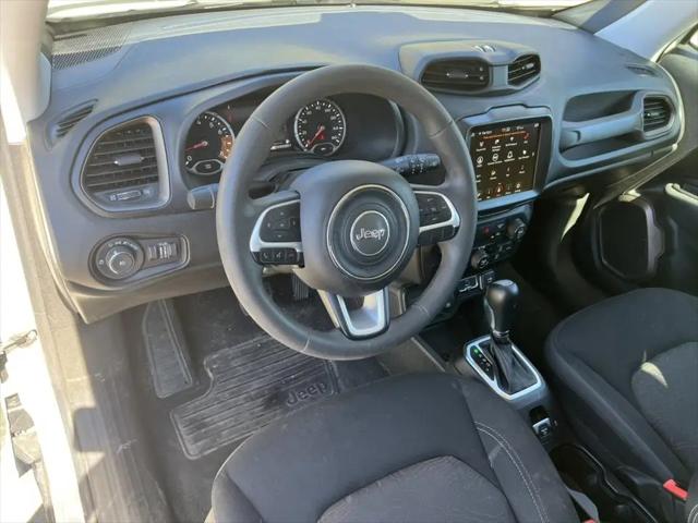 2023 Jeep Renegade Upland 4x4