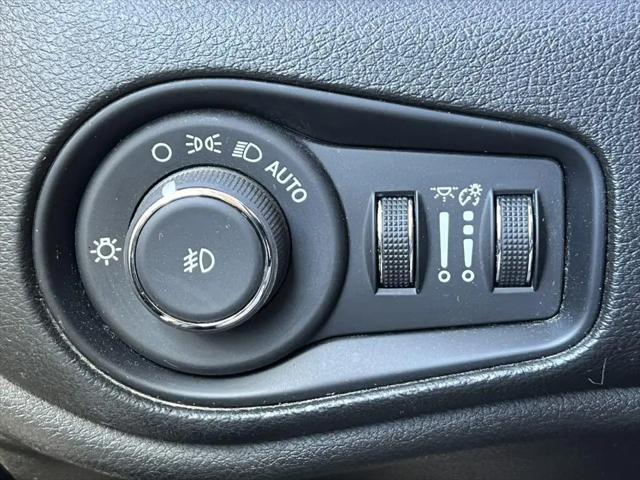 2023 Jeep Renegade Upland 4x4