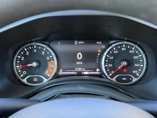 2023 Jeep Renegade Upland 4x4