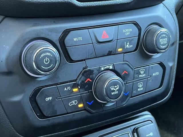 2023 Jeep Renegade Upland 4x4