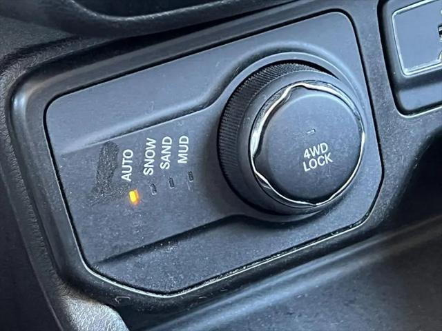 2023 Jeep Renegade Upland 4x4