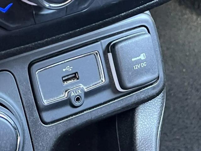 2023 Jeep Renegade Upland 4x4