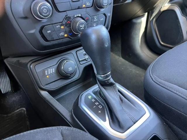 2023 Jeep Renegade Upland 4x4