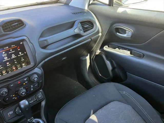 2023 Jeep Renegade Upland 4x4