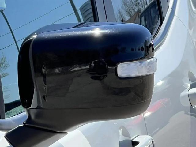 2023 Jeep Renegade Upland 4x4
