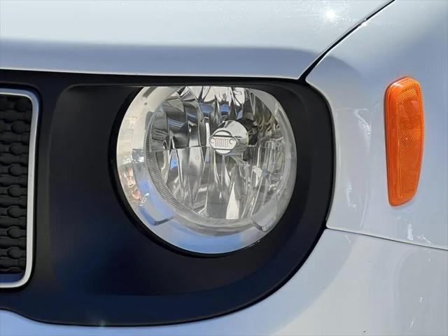 2023 Jeep Renegade Upland 4x4
