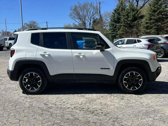 2023 Jeep Renegade Upland 4x4