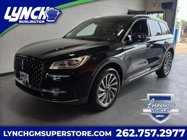 2023 Lincoln Corsair Reserve for sale in Mukwonago, WI