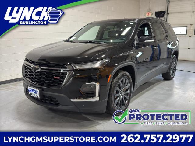 2024 Chevrolet Traverse RS for sale in Mukwonago, WI