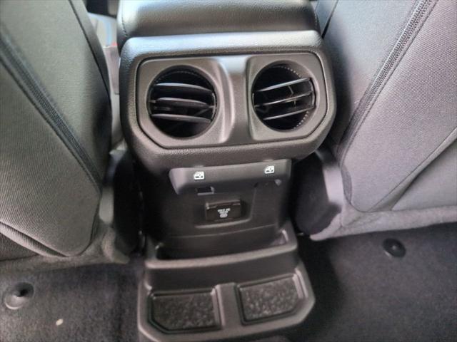 2023 Jeep Wrangler 4xe Rubicon 4x4