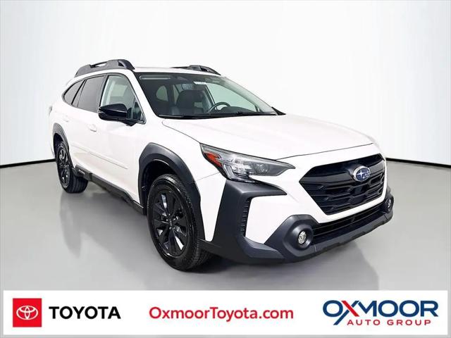 2023 Subaru Outback Onyx Edition XT for sale in Louisville, KY