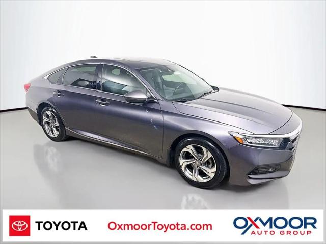 2020 Honda Accord EX-L for sale in Louisville, KY