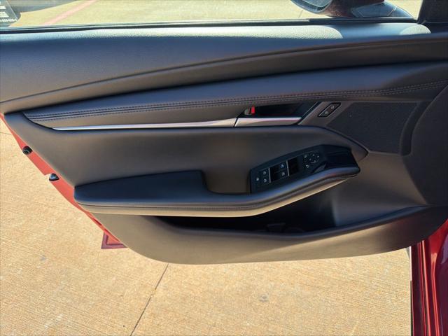 2024 Mazda Mazda3 2.5 S Select Sport