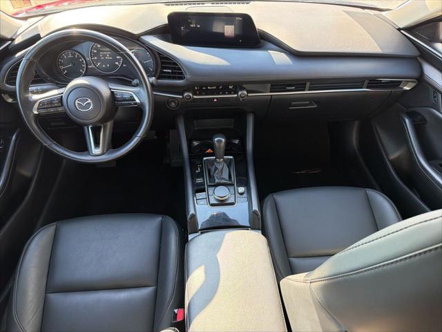2024 Mazda Mazda3 2.5 S Select Sport