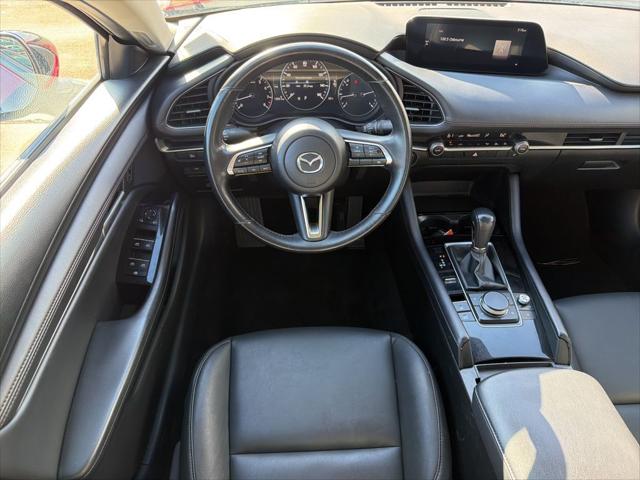 2024 Mazda Mazda3 2.5 S Select Sport