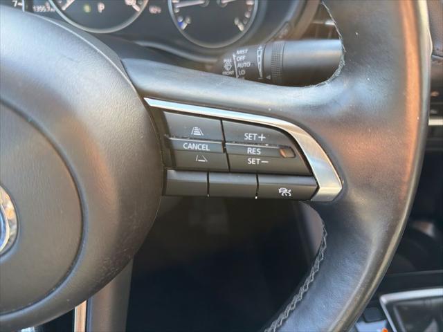 2024 Mazda Mazda3 2.5 S Select Sport